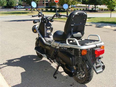 Big honda ruckus, big ruckus honda, 2005 honda big ruckus, 2006 honda big ruckus. 2006 Honda Big Ruckus (PS250) Scooter for sale on 2040-motos