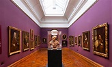 A director's tour of the newly renovated National Portrait Gallery in ...