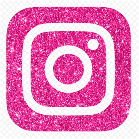 Pink Instagram Instagram Logo Instagram Pink Aesthetic Logo Logo Do
