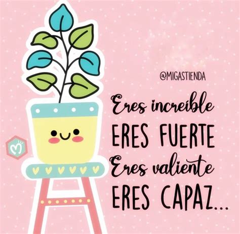 Pin De Alitha En Notitas Inspiradoras Frases Positivas De Motivacion