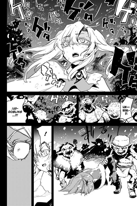 Setelah majin boo dikalahkan, bumi kembali damai dan goku bercocok tanam di sekitar kediamannya. Goblin Slayer 45 MANGA ESPAÑOL ONLINE