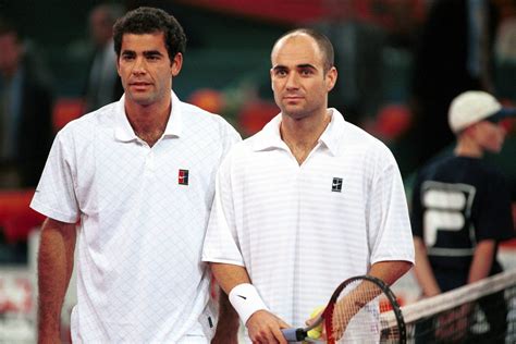 ‘i Dont Have Any Money Andre Agassi Had To Apologize To Arch