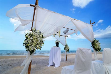 They typically offer packages ranging from simple to. Popular Types of Destin Wedding Venues by Sunquest Beach ...