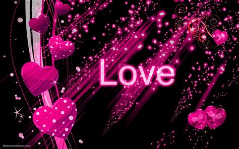 81 Background Love Pink Images And Pictures Myweb