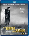 Test Blu-Ray Film - Der Himmel über Berlin (Studiocanal)