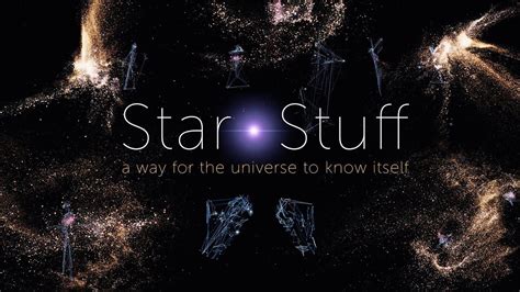 Star Stuff Teaser Youtube