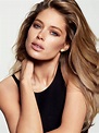 Doutzen Kroes on Fifty Shades of Grey and Working Out