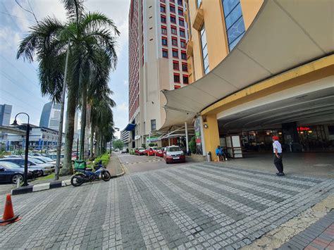 Hotel vicino alla the secret garden utama. Amcorp Service Suites Petaling Jaya Untuk Dijual | Service ...