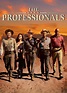 The Professionals - Full Cast & Crew - TV Guide
