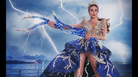 Miss Universo 2021 Quien Ganara Youtube