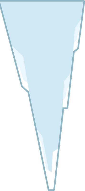 Blue Ice Spikes Clipart Free Download Transparent Png Creazilla