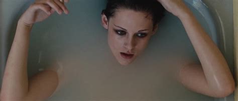 Nackte Kristen Stewart In The Runaways