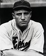 Chuck Klein (1904-1958) | Chuck klein, Philadelphia phillies, Nationals ...