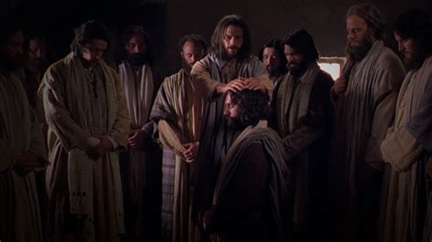 Jesus Sends Out His Apostles Part 1 Pinckard Baptist Church