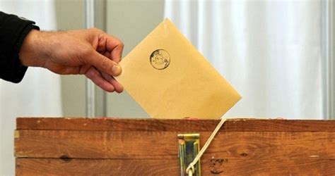 24 Haziran Seçimlerinde Oy kullanmama Cezası Nedir