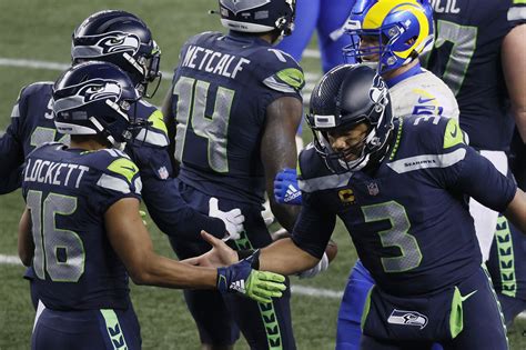 Seattle Seahawks schedule 2021: Dates, opponents, game times, SOS, odds ...