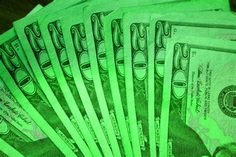 Money Is Green Arizona Interfaith Power And Light