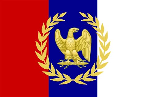Bandeira Do Império Francês