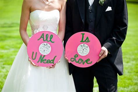 Beatles Beatles Wedding Beatles Themed Wedding Love Wedding Themes