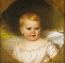 Sofía Federica de Austria, hija mayor de Francisco José I. Herzog, 10 ...
