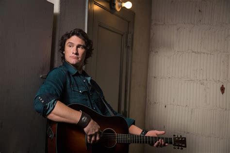 Country Singer Joe Nichols Talks Baseball And Upcoming Tour With Bret