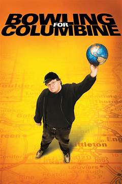 Bowling For Columbine