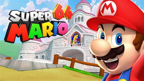 Así Puedes Jugar A Super Mario 64 En Xbox Gratis Y Sin Instalar Nada