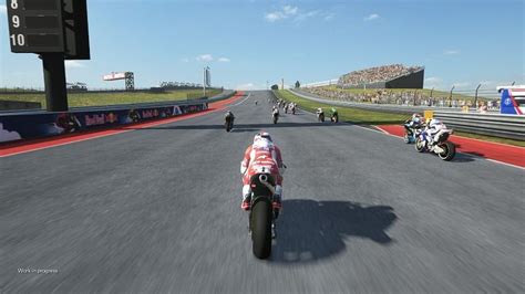Motogp 15 Ps4 Game Review Liverpool Sound And Vision