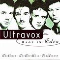 Ultravox - Rage In Eden (1997, CD) | Discogs