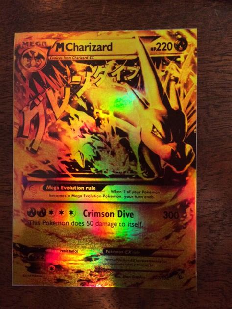 Maybe you would like to learn more about one of these? Charizard gx pokemon luxury card orica custom card gold rare | Etsy