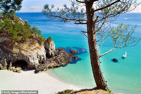 The Other French Riviera Head West To The Unspoiled Atlantic Coast Best Beaches In Europe
