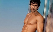 Mariano Martínez al desnudo: mirá las fotos hot que subió a Instagram