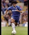 Ruud Gullit playing for Chelsea | The 20 best Chelsea signings | Sport ...
