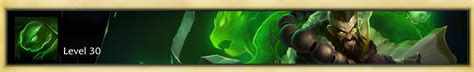 League Of Legends How Do I Change My Banner On My