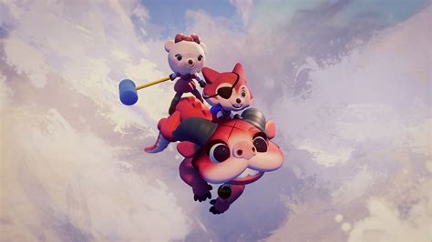 Dreams Has Gone Gold Ahead Of Valentines Day Launch On Ps4 Push Square