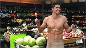 Robbie Amell Birthday: 7 Thirst Traps From the Actor's Instagram (See ...