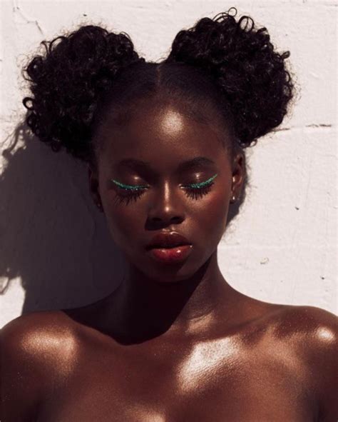 Summer Skin Care Tips For Black Women Protecting And Nourishing Dark Skin Doria Adoukè