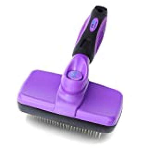 Gm Pet Supplies Self Cleaning Slicker Brush This Is The Best Dog And