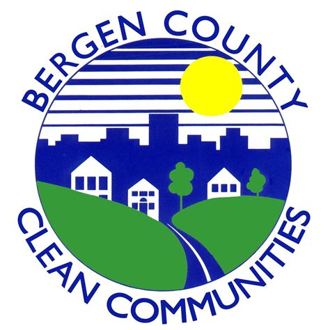 Bergen County Clean Communities | Paramus NJ
