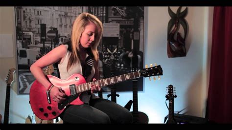Children make up rules as they play in order to keep control. Tina Conway "Hey Joe" - YouTube