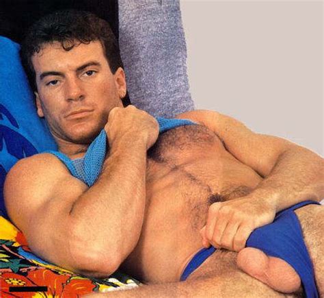Gay Porn Obsession Randy Spears Classics