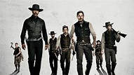 The Magnificent Seven 2016 5K Wallpapers | HD Wallpapers | ID #18534