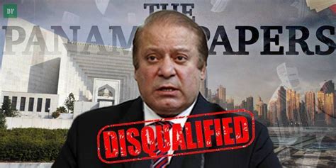 panama case verdict supreme court disqualifies pm nawaz sharif