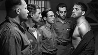 ‎Brute Force (1947) directed by Jules Dassin • Reviews, film + cast ...