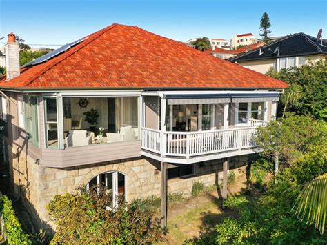 48 Village High Road Vaucluse Nsw 2030 Property Details