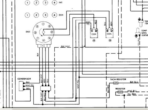 Wiring diagram for 1998 nissan altima wiring diagram tri. 1995 Nissan Pickup Wiring Diagram