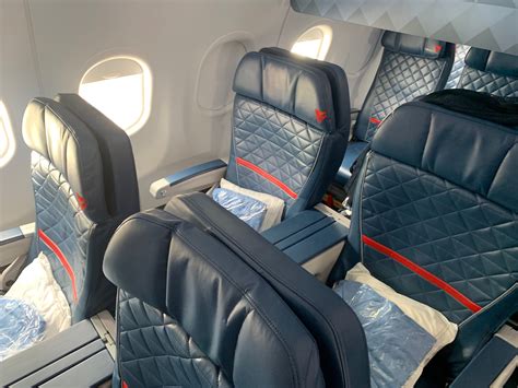 Airbus A319 Seating Chart Delta