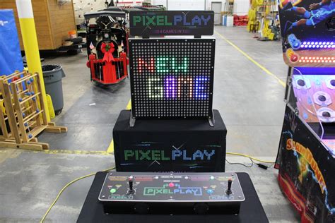 Pixel Play Acp Entertainment