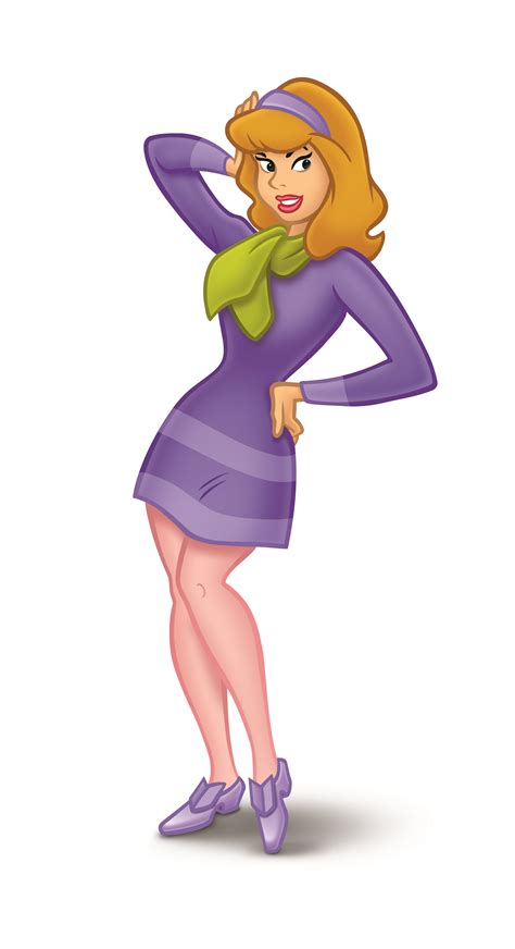 Daphne Blake Dibujos Animados Clásicos Dibujos Animados Dibujos De Scooby Doo