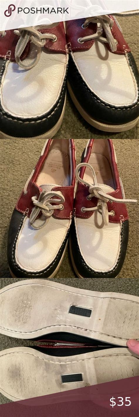 Brooks Brothers Boat Shoes Womens Size 9 Plus Fashion Fashion Tips